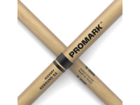 Pro Mark RBH565N Rebound 5A Hickory Baquetas Pro Mark RBH565N Rebound 5A Hickory Baquetas